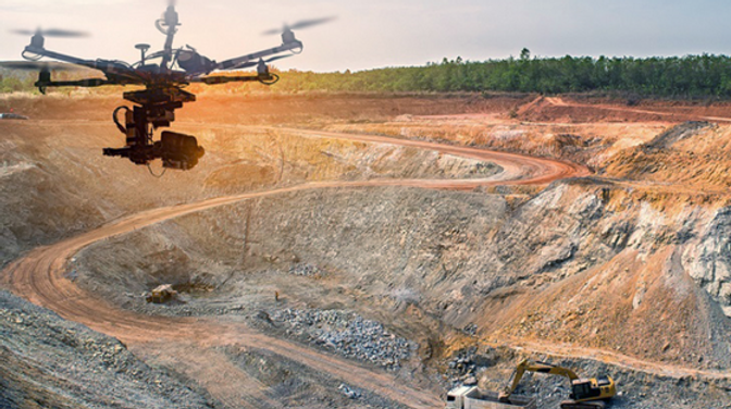 Mining and Resources